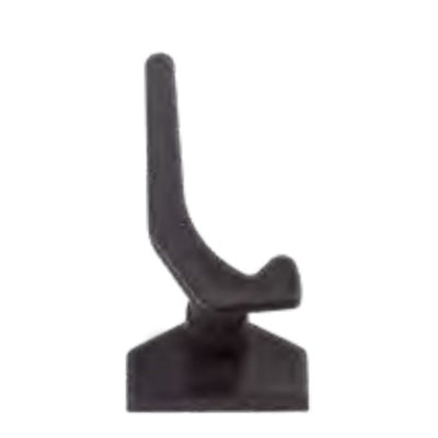 Polyplastic Polyfix Lever Lock Window Catch (2 Pack)