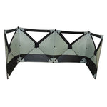Quest Screen Shield Quad Vision (with window)