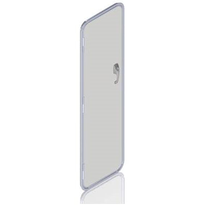 Hartal 1920x550 Left Hand Explorer Door and Frame - RETAIN OLD M1 LOCK
