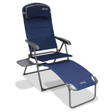 Ragley Pro Recline chair with side table