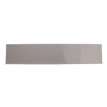 Thetford Cream kick plate for C400