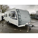 Home Is Where You Tow It Breathable Towing Cover Pro