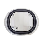 Collapsible-Wares Washing Bowl