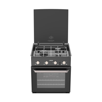 Thetford Triplex 3 Burner Hob  Oven