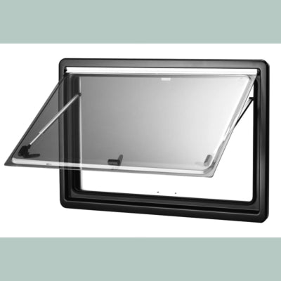 Dometic 1000 x 600 S4 Top-Hung window