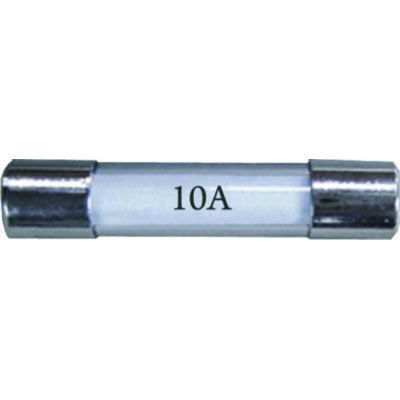 W4 10Amp 32X6.35Mm Fuse