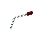 Al-Ko Short Jockey Wheel Clamp Handle