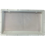 Thetford N3141 vent frame  white
