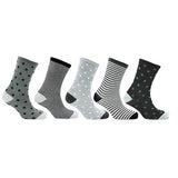 Ladies 5pk Exquisite Elegance Gift Box Sets