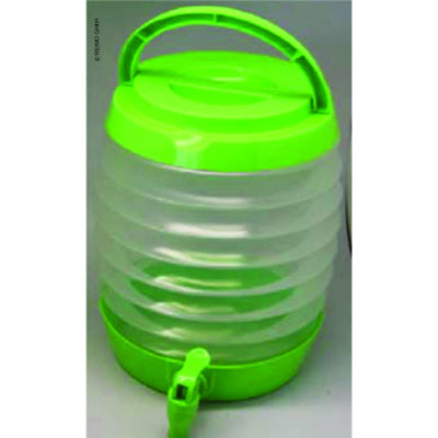 Reimo Collapsible Water Carrier With Tap