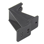 Dometic retainer control panel - black/grey