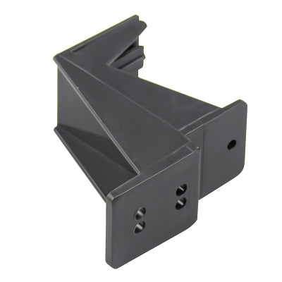 Dometic retainer control panel - black/grey