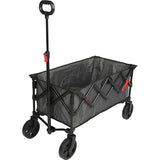 Autograph Sadler Carry Cart Trolley Black Edition