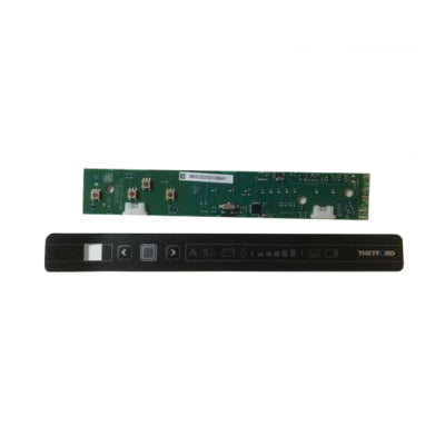 Thetford SR LED DM fridge PCB N3000 V2