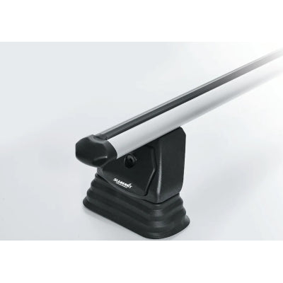 Summit 1.15m Premium Multi-Fit Roof Bars