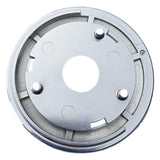 Hartal Secure Glare Ring LH bright chrome