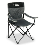 Autograph Festival Chair Black Edition