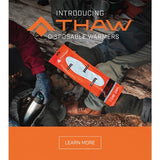 Disposable Foot Warmers (1 Pack - Pair)