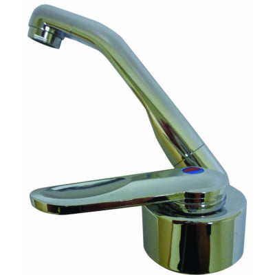 Dimatec Florenz Mixer Tap With Push Fit Fittings