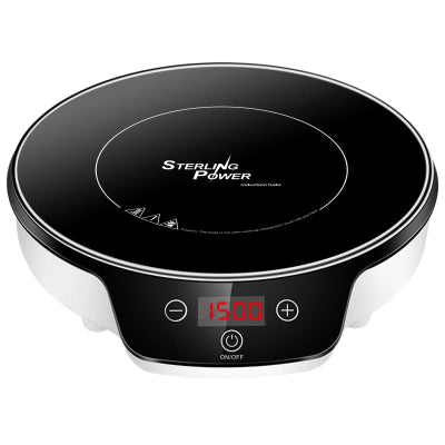 Sterling Induction Portable Hob
