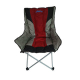 Liberty Red Comfort Chair (Order Multiples Of 4 Only)