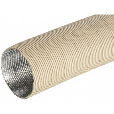 Truma 65mm Insulating Ducting PER METER 40230-01