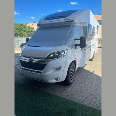 External Windscreen Covers VW T7
