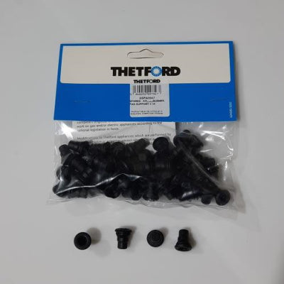 Thetford Bushes pan support pack of 50