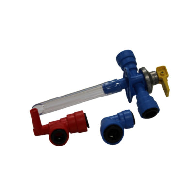 Truma Combi JG assy pack