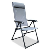 Quest Hygrove Recline Recline grey