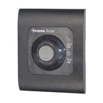 Truma Control Panel Black
