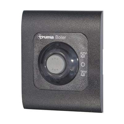 Truma Control Panel Black