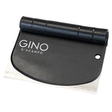 Gino Dough Scraper (2 Piece Set)