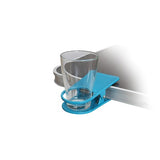 Table Clip 5 Colours (Display Pack Of 20)