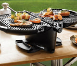 NomadIQ Gas BBQ Folding Compact Gas BBQ