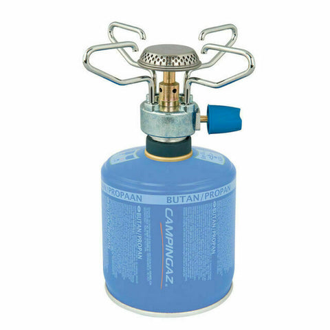 Campingaz – Bleuet Micro Plus Stove