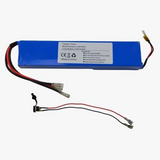 kronings Robot Trolley Replacement Battery RT1500 Narrow Model