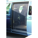 Horrex VW Transporter T5/T6 RHD sliding Door Flyscreen