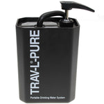First Need Trav-L-Pure Water Purifier *clearance*