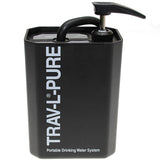First Need Trav-L-Pure Water Purifier *clearance*