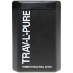 First Need Trav-L-Pure Water Purifier *clearance*