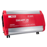 NDS Smart In Pure Sine Wave 24V 3000W Inverter High Capacity