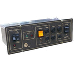Zig CF9 Power Management Distribution System