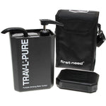 First Need Trav-L-Pure Water Purifier *clearance*