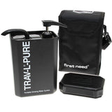 First Need Trav-L-Pure Water Purifier *clearance*