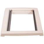 MPK Inner Frame Blind & Flynet for 4751 2753 RV Roof Vent 28x28