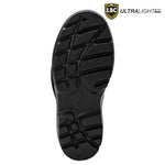 Leon Boots LBC Ultralight Explorer Black Thermal Lined Wellington Boots
