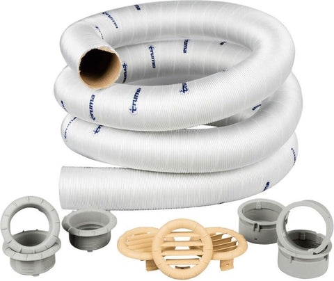 Truma Easy set Heating or Cooling Ducting Kit 65mm