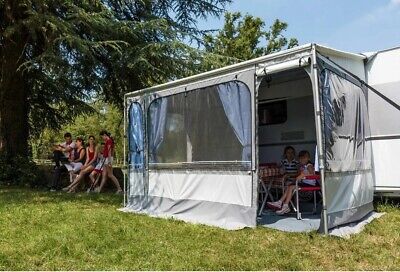 Fiamma Privacy Room Caravanstore ZIP 440 caravan safari 4.4 CS Awning 07351-05-