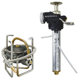 The Muka Stove Od-1Np